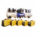 ปั้มลม เครื่องเชื่อม - เพาเวอร์มาร์ท วัสดุก่อสร้าง เครื่องมือช่าง สมุทรปราการ