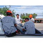 รับเหมางานระบบ - บริษัท ธนทรัพย์ ดำรง จำกัด