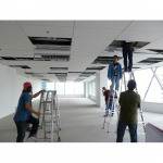 ระบบปรับอากาศ - บริษัท ธนทรัพย์ ดำรง จำกัด