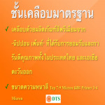 Dongbu Thai Steel Co Ltd