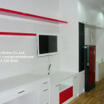 ติดตั้งภายใน - บริษัท โกร วิน โฮม จำกัด