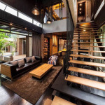 งานบิวท์อิน - บริษัท บุษทอง คอนสตรัคชั่น จำกัด