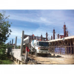 รับเหมาก่อสร้าง - บริษัท จี เอ ที กรุ๊ป จำกัด