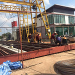 ผลิตภัณฑ์คอนกรีต - บริษัท ธิติพัธ ผลิตภัณฑ์คอนกรีต จำกัด