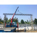 รถเฮี๊ยบ หนึ่งบริการ