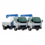 บริการรถเฮี๊ยบ - รถเฮี๊ยบ หนึ่งบริการ