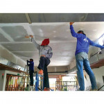 บริการรถรับจ้าง - รถเฮี๊ยบ หนึ่งบริการ