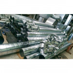 บริการจำหน่าย ติดตั้ง ระบบแอร์คูลลิ่ง โรงงานอุตสาหกรรม - พี แอนด์ พี เอ็นจิเนียริ่ง