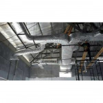 บริการจำหน่าย ติดตั้ง ระบบแอร์คูลลิ่ง โรงงานอุตสาหกรรม - พี แอนด์ พี เอ็นจิเนียริ่ง