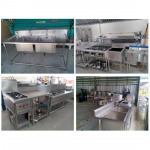 ครัวสแตนเลส - สเตนเลสเซอร์วิสกะทู้