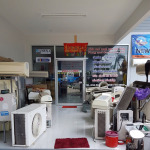 บริษัท พงษ์ แอนด์ ออน แอร์ จำกัด