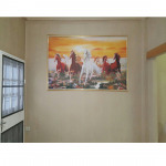 วอลเปเปอร์ - สุรพร ผ้าม่าน