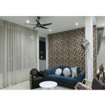 กระเบื้องยาง - สุรพร ผ้าม่าน