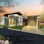 ออกแบบก่อสร้าง - บริษัท เซเว่นบอคเซส อาร์คิเทคท์ ดีไซน์ คอนซัลแทนท์ จำกัด