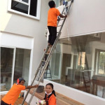 บริษัท เอซีเอส เซอร์วิสเซส 2015 จำกัด