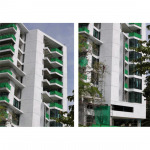 โครงสร้างอลูมิเนียม - บริษัท เอ เอ็ม จี เม็ททัล สโตร์ จำกัด