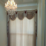 ผ้าม่าน - บริษัท วุทธากร สไตล์ จำกัด