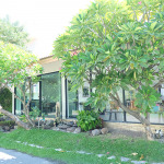 เดอะ การ์เด้นท์ อพาร์ทเม้นท์