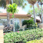 เดอะ การ์เด้นท์ อพาร์ทเม้นท์