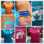 บริการงานปักเสื้อโปโล - แคลิฟอร์เนีย งานปัก