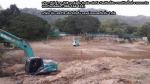 รับเหมาถมที่ดิน - ทัย เซอร์วิส รถเจซีบีให้เช่า ชลบุรี