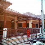 ช่างเก่ง รับเหมาสร้างบ้าน