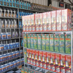 บาส เอแอนด์บี ประดับยนต์ โคราช