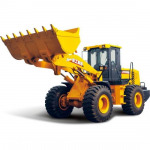 รถตักล้อยาง ภูเก็ต - พรรษกร แทรกเตอร์ให้เช่าภูเก็ต