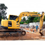 บริษัท ภูเก็ต พูนทรัพย์ การโยธา จำกัด