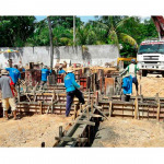 บริษัท ภูเก็ต พูนทรัพย์ การโยธา จำกัด