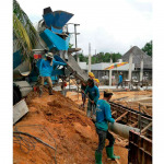 บริษัท ภูเก็ต พูนทรัพย์ การโยธา จำกัด