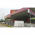 บริษัท แฮ้ปปี้ สโตน แอนด์ ดีไซน์ จำกัด