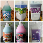 น้ำยาทำความสะอาด ภูเก็ต