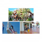 บริการทำความสะอาด ซุปเปอร์ โปรเฟสชั่นแนล