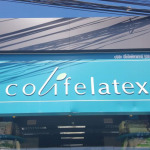 บริษัท อีโคไลฟ์ลาเท็กซ์ (ประเทศไทย) จำกัด