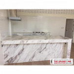 White Venus ไวท์วีนัส ภูเก็ต - ฐกฤต แกรนิต หินอ่อน ภูเก็ต