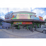 ม่านปรับแสง - มณีวรรณ ผ้าม่าน