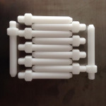 งานกลึง - บริษัท เอฟ ซี ที เอ็นจิเนียริ่ง จำกัด