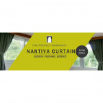 ติดตั้งผ้าม่าน - นันทิยา ผ้าม่านภูเก็ต