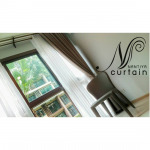 ผ้าม่าน - นันทิยา ผ้าม่านภูเก็ต