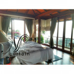 ผ้าม่าน - นันทิยา ผ้าม่านภูเก็ต