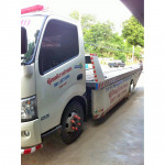 รถยก - ผู้ใหญ่โรจน์รถยก