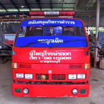 รถยก - ผู้ใหญ่โรจน์รถยก