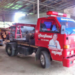 รถยก - ผู้ใหญ่โรจน์รถยก