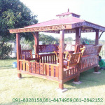 เฟอร์นิเจอร์ไม้ - ทีพี โฮม บ้านไม้สำเร็จรูป น็อคดาวน์