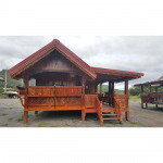 อภิโชคเขาใหญ่ เฟอร์นิเจอร์