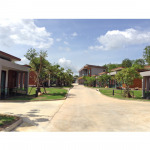 รีสอร์ทเปิดใหม่ หาดใหญ่ สงขลา - ณัฐชาณา ฮิลล์ บูติก โรงแรม