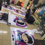 บริษัท เมจิอาร์ท จำกัด