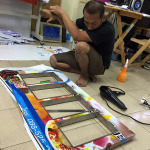 บริษัท เมจิอาร์ท จำกัด