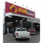 ซ่อมเครื่องยนต์ - บริษัท สแตนดาร์ด พรีซิชั่น เซอร์วิส จำกัด